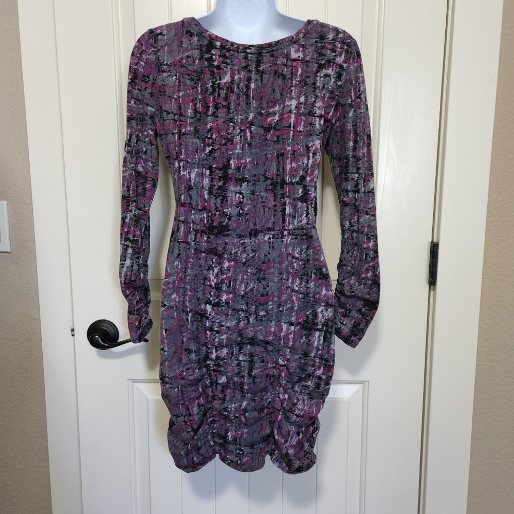 Scalloped Dress/Tunic